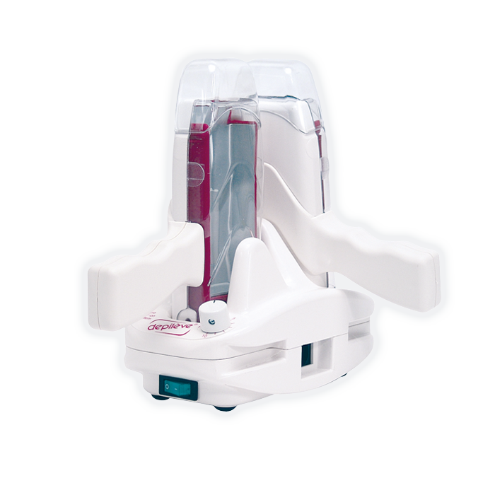 אקדחי שעווה דפילב